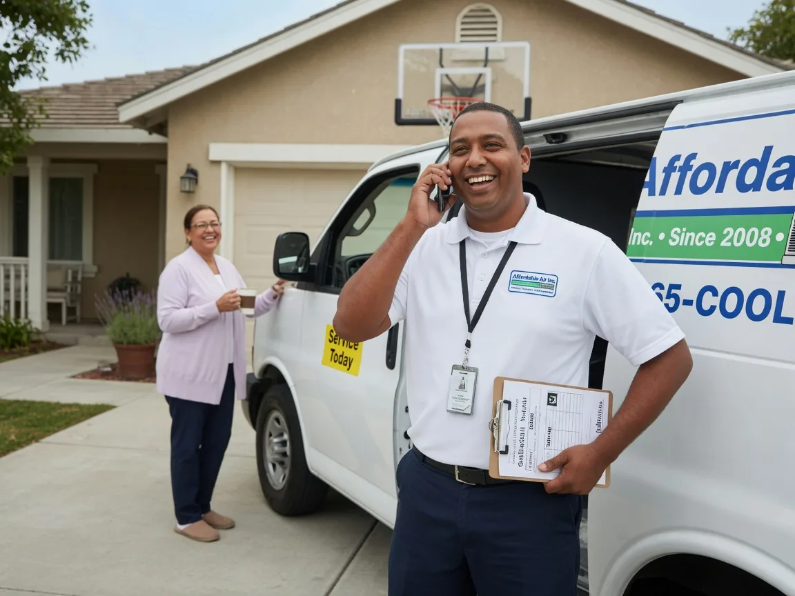 Central Ac Repair Fombell, PA FAQs